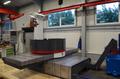 Lucas Fermat WFC 10 CNC